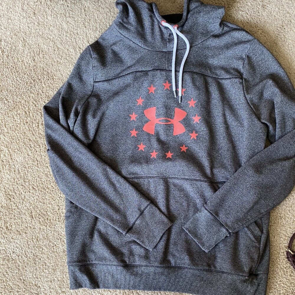 Under Armour Hoodie